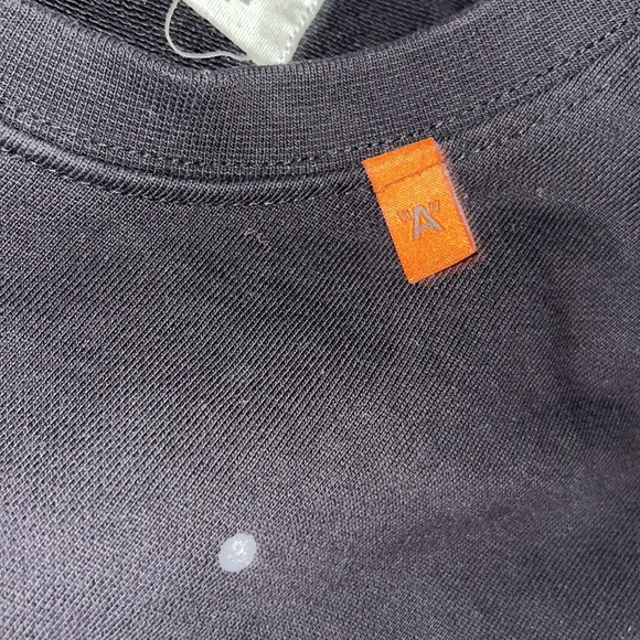 OFF-WHITE LLong sleeve shirt - Picture 4 of 5